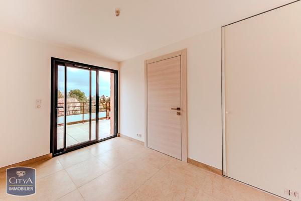 Vente appartement Saint-Raphaël (83) 4 pièces 92.46m²