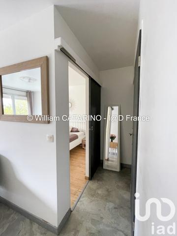 Appartement à vendre 2 pièces 41 m² Alfortville