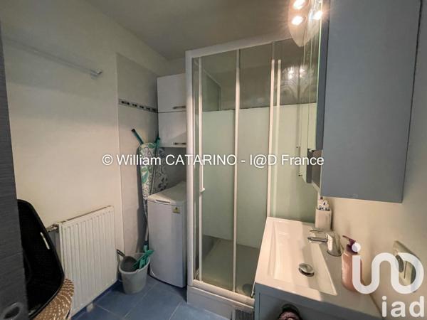 Appartement à vendre 2 pièces 41 m² Alfortville