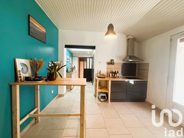 Maison à vendre 6 pièces 102 m² Tarbes