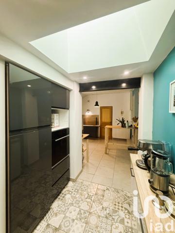 Maison à vendre 6 pièces 102 m² Tarbes