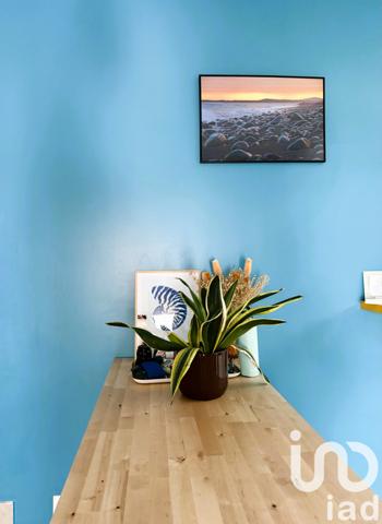 Maison à vendre 6 pièces 102 m² Tarbes