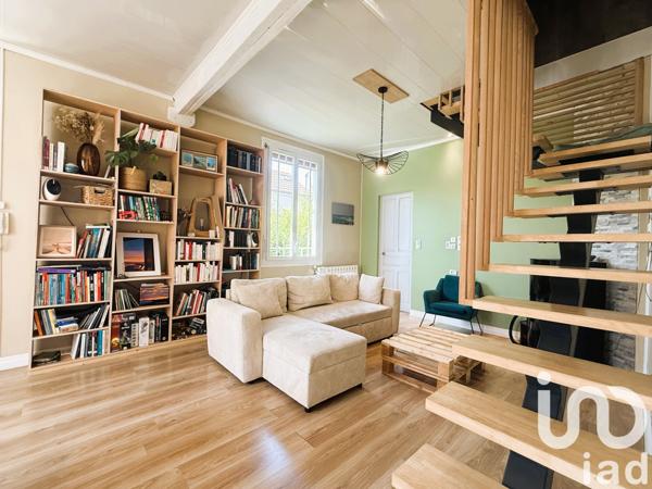 Maison à vendre 6 pièces 102 m² Tarbes