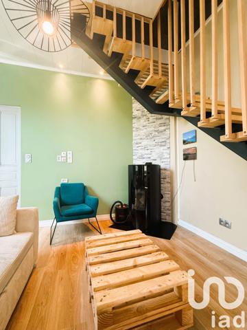 Maison à vendre 6 pièces 102 m² Tarbes