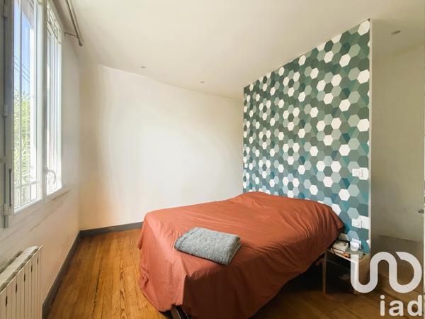 Maison à vendre 6 pièces 102 m² Tarbes