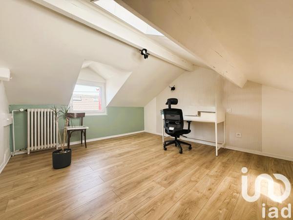 Maison à vendre 6 pièces 102 m² Tarbes