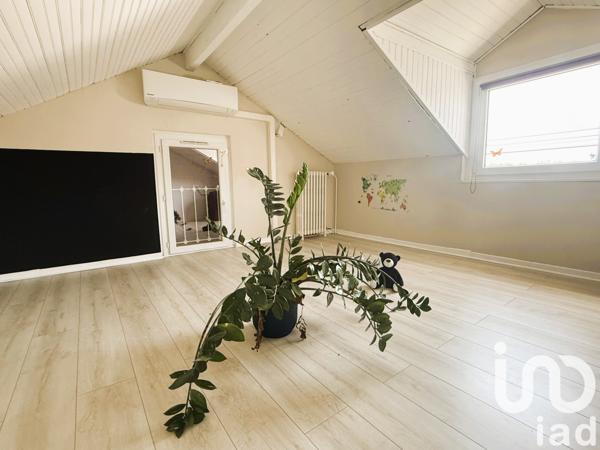 Maison à vendre 6 pièces 102 m² Tarbes