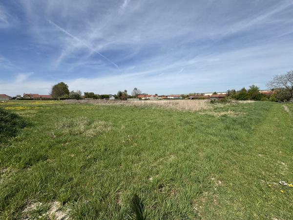 Terrain dans Francheville