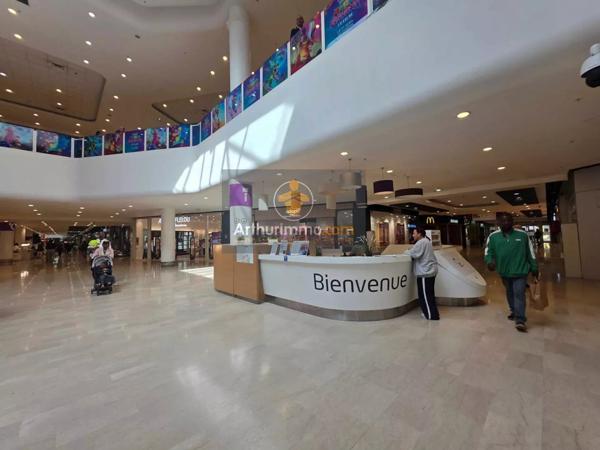 Vente Fonds de commerce 210 m2 à Aulnay-sous-Bois