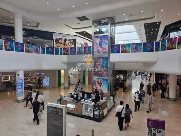 Vente Fonds de commerce 210 m2 à Aulnay-sous-Bois