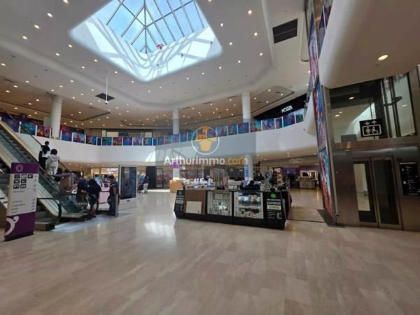Vente Fonds de commerce 210 m2 à Aulnay-sous-Bois