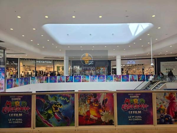 Vente Fonds de commerce 210 m2 à Aulnay-sous-Bois