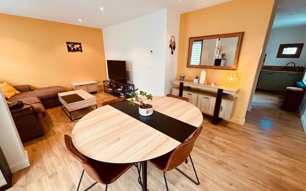 Maison à vendre    4 pièces •  Le Mans