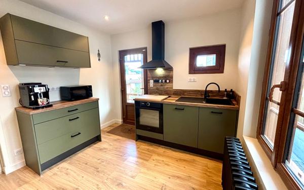 Maison à vendre    4 pièces •  Le Mans