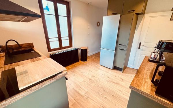 Maison à vendre    4 pièces •  Le Mans