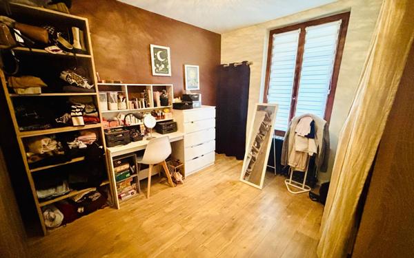 Maison à vendre    4 pièces •  Le Mans