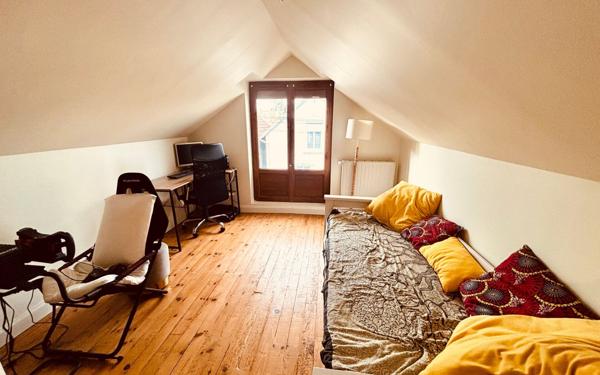 Maison à vendre    4 pièces •  Le Mans