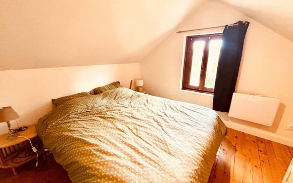 Maison à vendre    4 pièces •  Le Mans