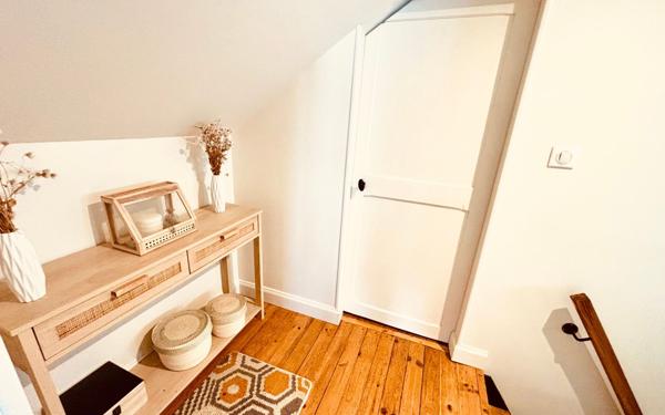 Maison à vendre    4 pièces •  Le Mans