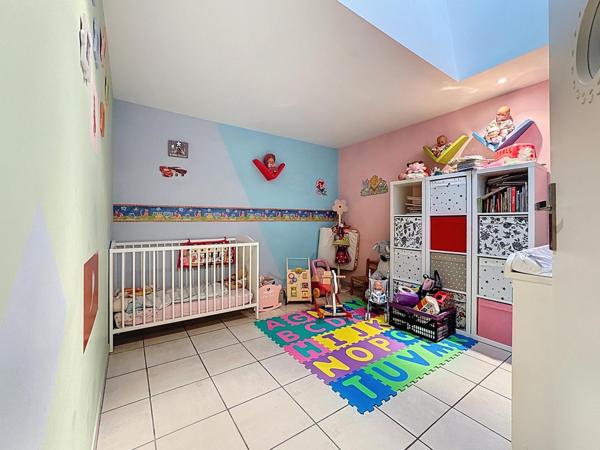 Maison de 123 m2 à Bordeaux-Bastide