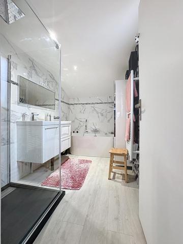 Maison de 123 m2 à Bordeaux-Bastide