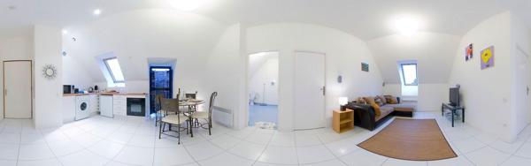Immeuble à ROCHE JAUDY, 22450 - 334m²