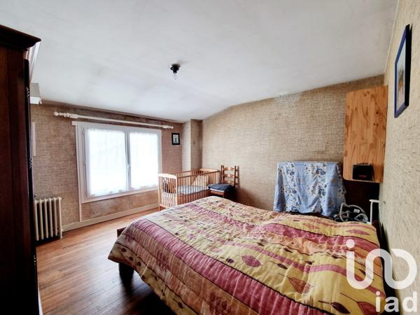 Maison à vendre 6 pièces 193 m² Poitiers