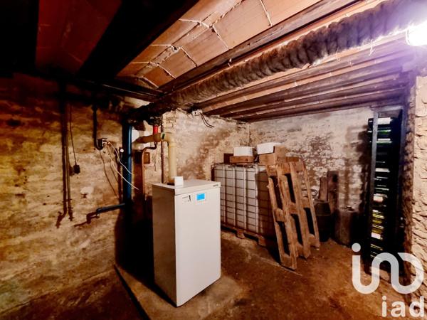 Maison à vendre 6 pièces 193 m² Poitiers