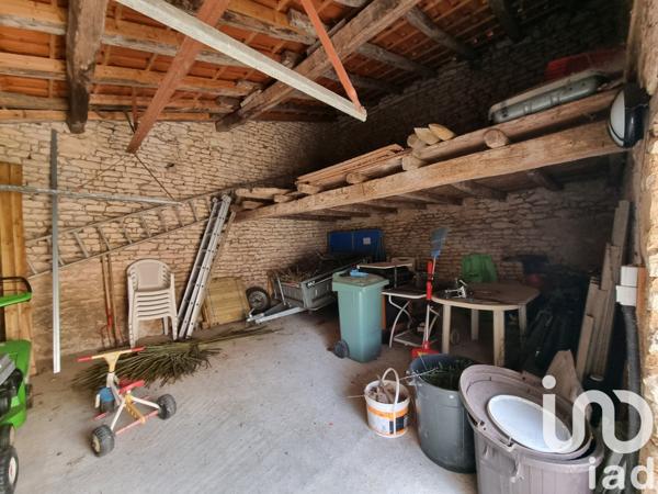 Maison à vendre 6 pièces 193 m² Poitiers