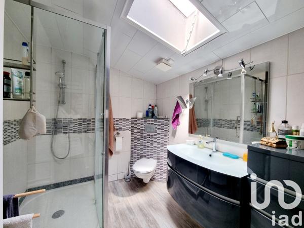 Maison à vendre 6 pièces 193 m² Poitiers