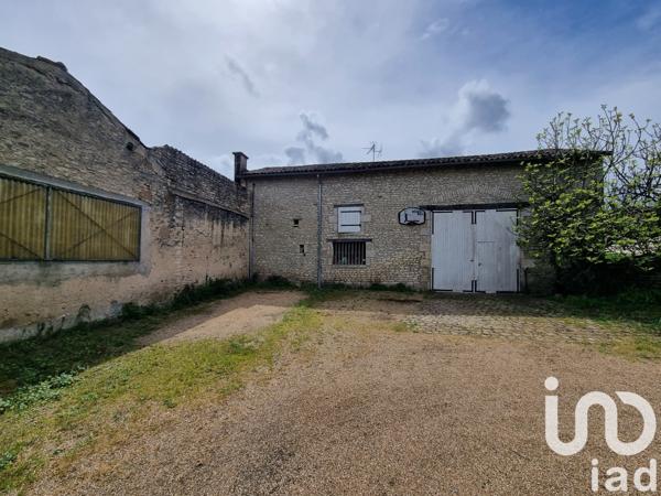 Maison à vendre 6 pièces 193 m² Poitiers