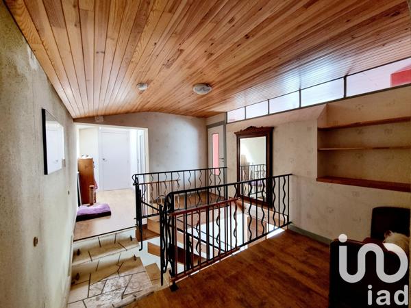 Maison à vendre 6 pièces 193 m² Poitiers