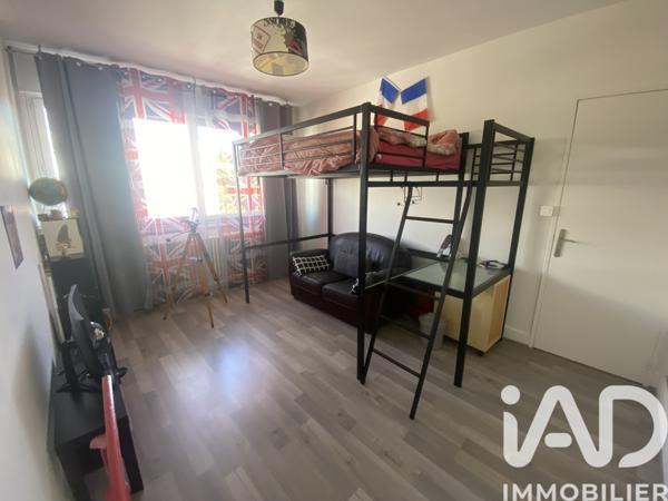 Appartement à vendre 4 pièces 92 m² Firminy