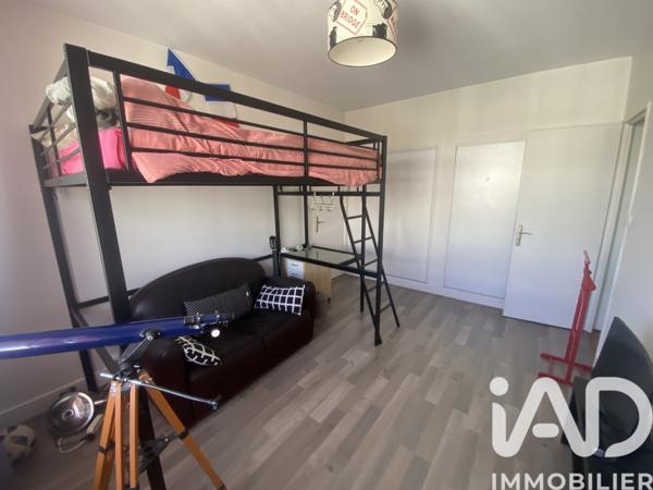 Appartement à vendre 4 pièces 92 m² Firminy