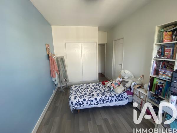 Appartement à vendre 4 pièces 92 m² Firminy