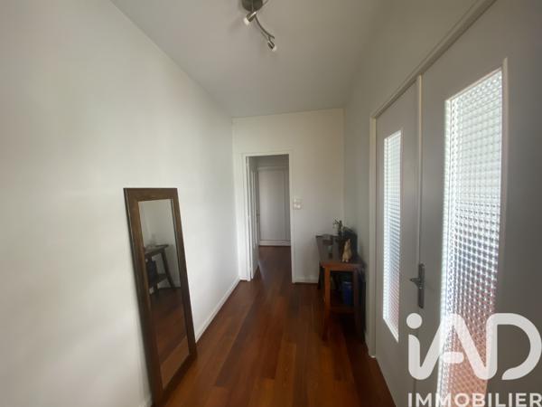 Appartement à vendre 4 pièces 92 m² Firminy