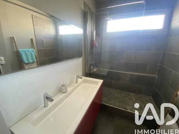 Appartement à vendre 4 pièces 92 m² Firminy