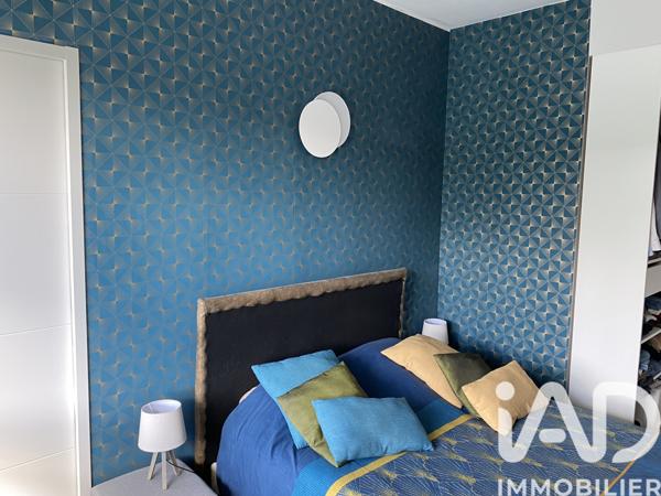 Appartement à vendre 4 pièces 92 m² Firminy