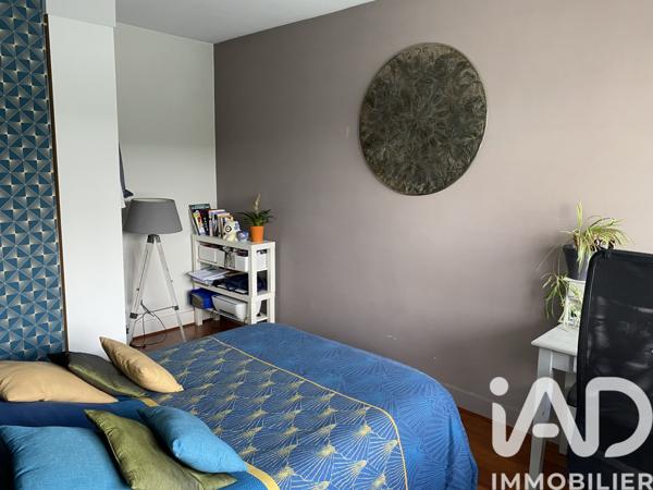 Appartement à vendre 4 pièces 92 m² Firminy
