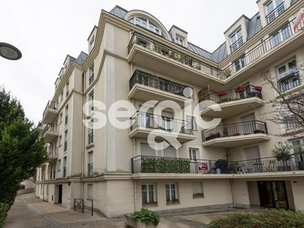 Achat 2 Pieces 46 95170 Deuil La Barre sts1597
