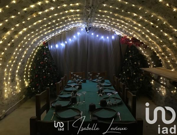 Maison à vendre 4 pièces 71 m² Juziers