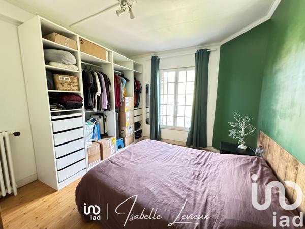 Maison à vendre 4 pièces 71 m² Juziers