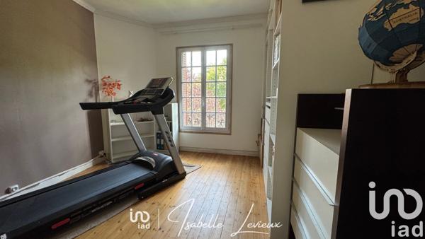 Maison à vendre 4 pièces 71 m² Juziers