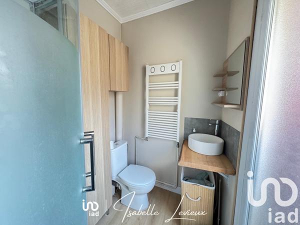 Maison à vendre 4 pièces 71 m² Juziers