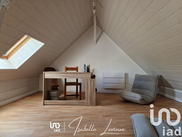 Maison à vendre 4 pièces 71 m² Juziers