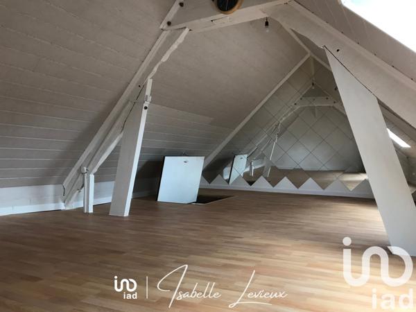 Maison à vendre 4 pièces 71 m² Juziers