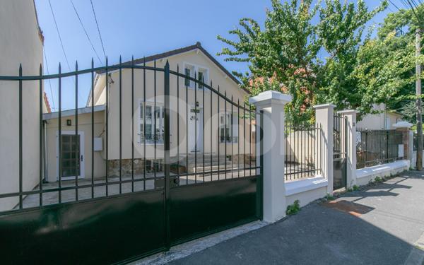 Maison à vendre    5 pièces • 106,10 m2 Gagny