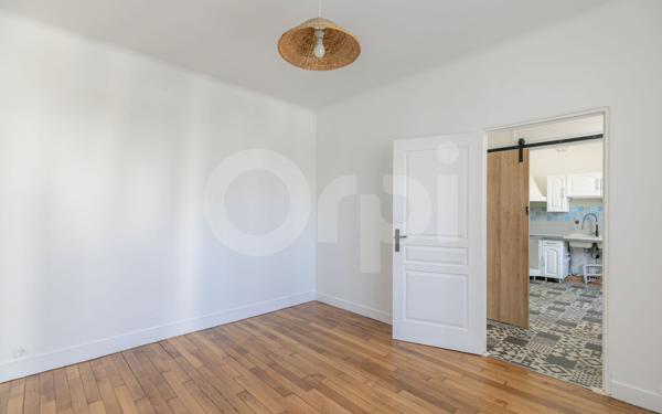 Maison à vendre    5 pièces • 106,10 m2 Gagny