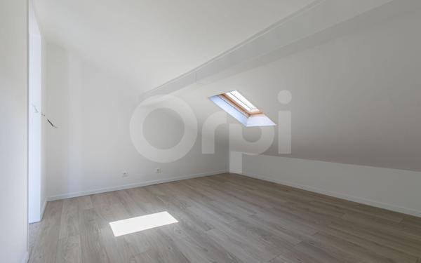 Maison à vendre    5 pièces • 106,10 m2 Gagny