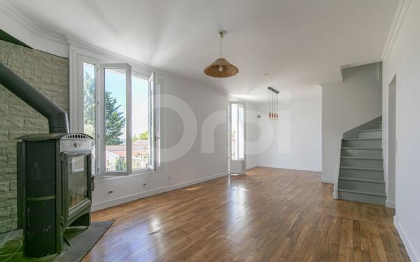 Maison à vendre    5 pièces • 106,10 m2 Gagny